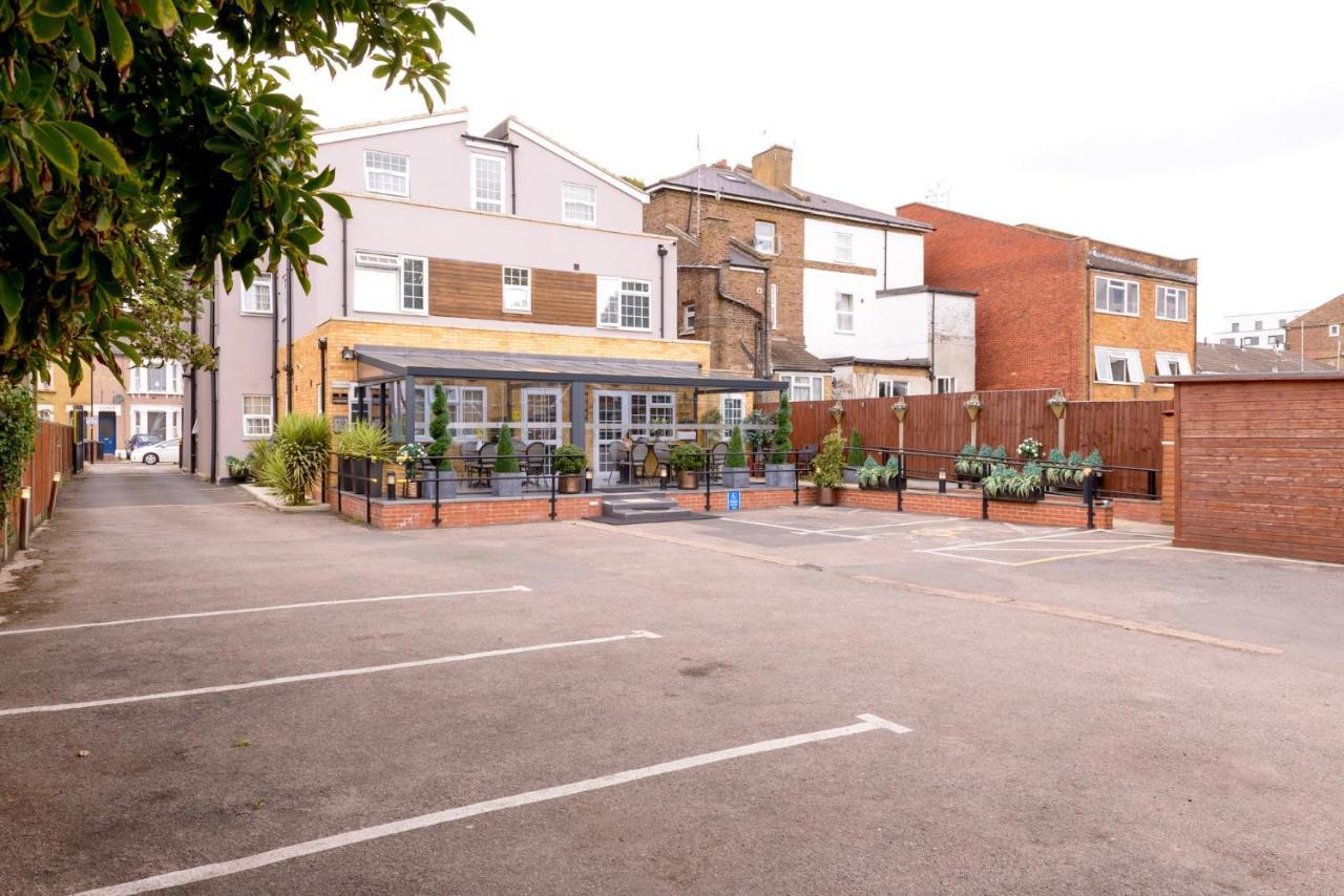Imperial Ltd. Guest house Hounslow