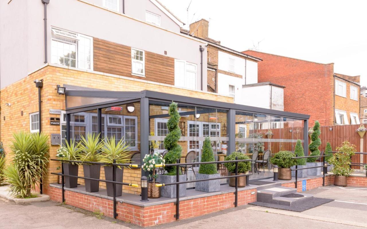 Guest house Imperial Ltd. Hounslow
