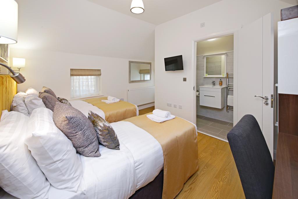 Imperial Ltd. 4* Hounslow