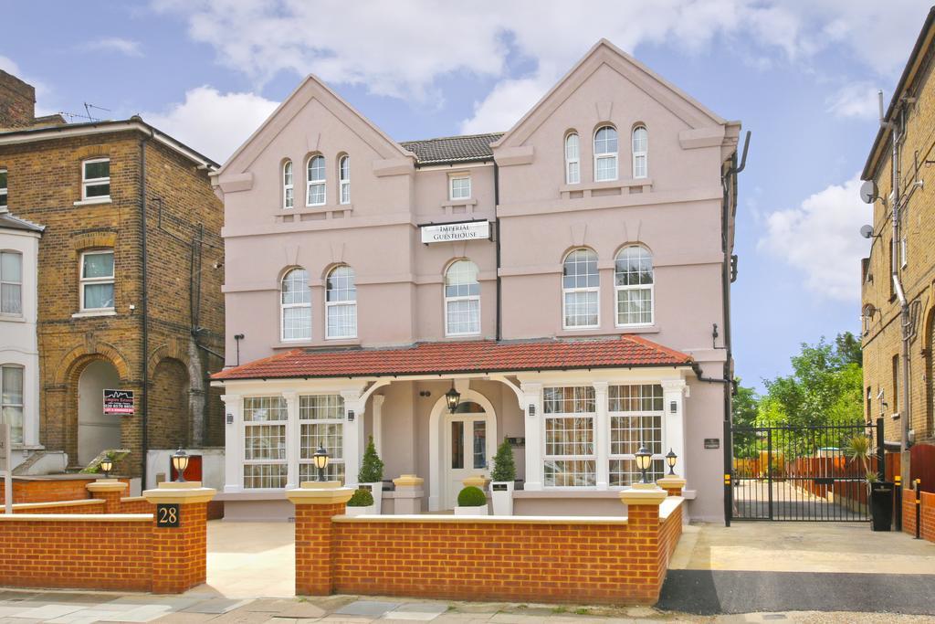 Imperial Ltd. 4* Hounslow