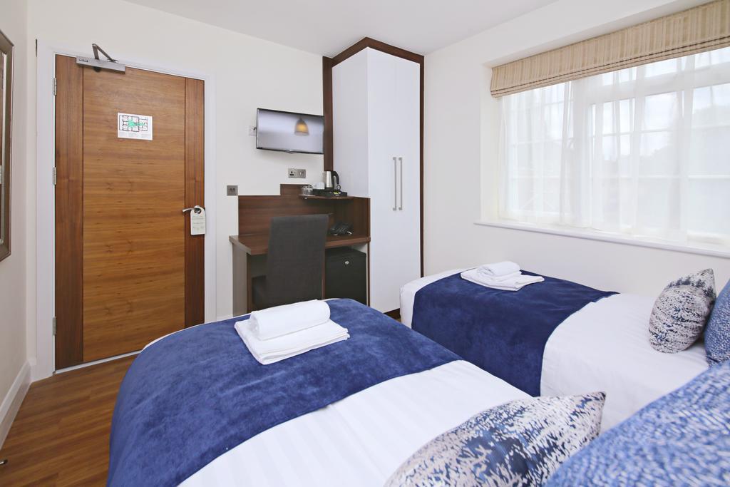 Imperial Ltd. 4* Hounslow