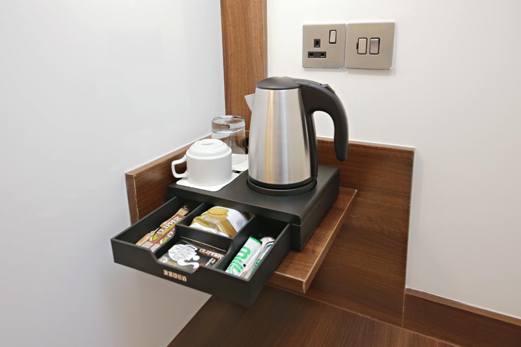 Imperial Ltd. 4* Hounslow